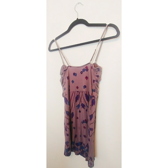 Boho Dress Roarin' 20's Mafia Free People - Picture 5 of 6